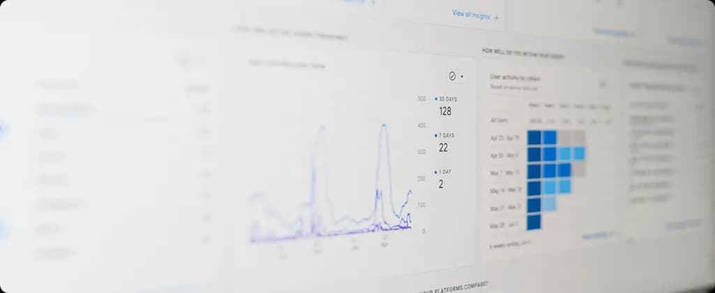 Strategic business consulting and financial analytics