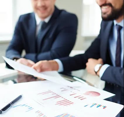 Financial & Accounting Advisory