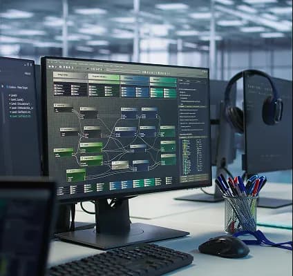 IT & Systems Integration
