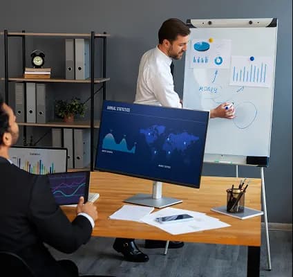 Risk Management & Analytics