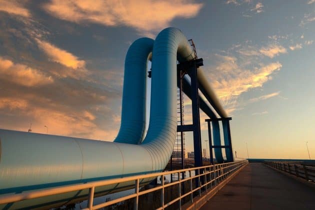Trump directs DOJ to investigate Big Oil over pump price 'gouging'