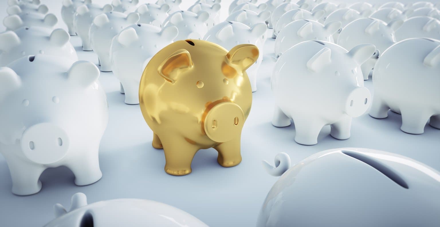 GPIX: Solid Results With An 8% Distribution Yield Paid Monthly (NASDAQ:GPIX)
