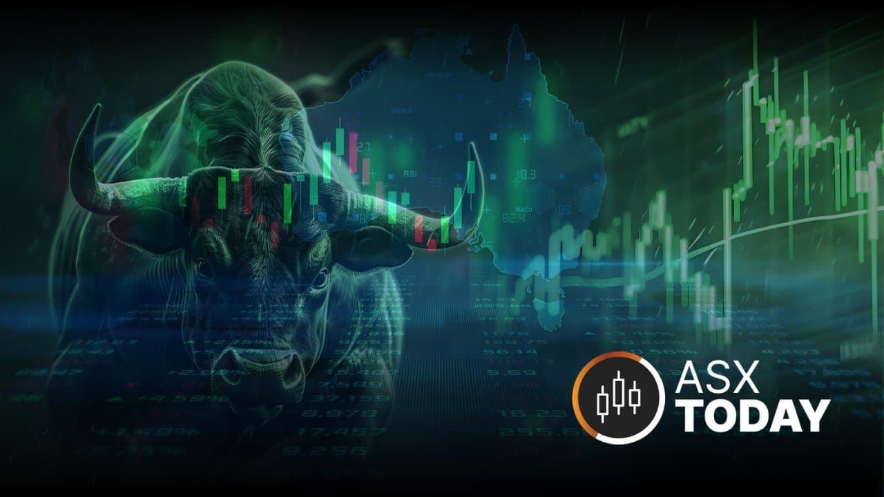 The ASX Today: Tech rebounds, banks rise as inflation data lands right down the middle